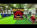 New Maryland Nerf Herders Field is Lit 💯🔥🔥🔥