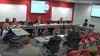 Red Creek BOE Meeting, May 20, 2026