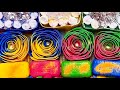 ASMR Soap Crushing | Dry Soap Crunching | Soap Crunch Best ASMR | Crunchy Soap ASMR Satisfying Video