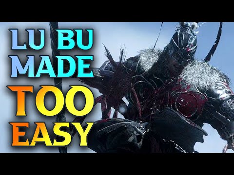 How To Beat Lu Bu In Wo Long: Fallen Dynasty – Lu Bu Cheese Method