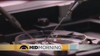DNA Test Reveals Woman's Dad Was Parents' Fertility Doc