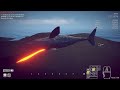 End of video