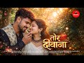 Tor Deewana | तोर दीवाना | CG Song | Raja Awasthi & Divyanshi Soni | R Raja & Pooja Rajput