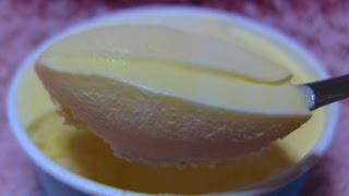 森永乳業のMOW（モウ）ダブルフロマージュ（コンビニ限定・期間限定）♪