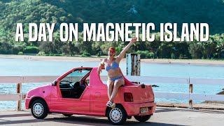 A DAY ON MAGNETIC ISLAND | Best Things To Do