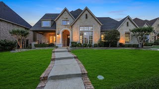 3980 Hickory Grove Ln, Frisco, TX