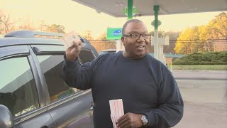 No winner in Mega Millions jackpot this week, here are the odds