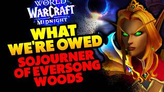 What Were Owed
