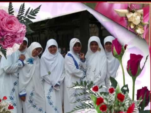 Lirik : Maha Guru (Mayada) Cahaya Rasul 9