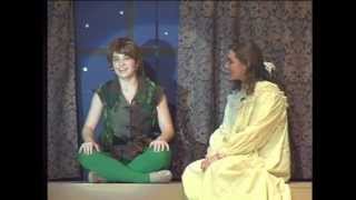 8 CPA - PETER PAN 2012