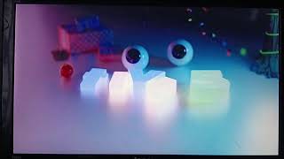 Новогодняя Заставка Блока Tivi5 Tv5 Monde Hd, 12 2024 - 01 2025