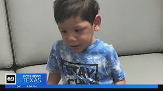 Warrants issued for mother and stepfather of missing 6-year-old