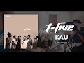 Tfive  kau new version