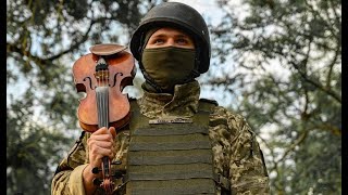 Stromae - lenfer |Violin by Paranoizes #ukraine