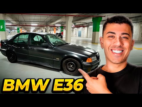 AllSpeedDrive - O MEU CARRO DE DRIFT !