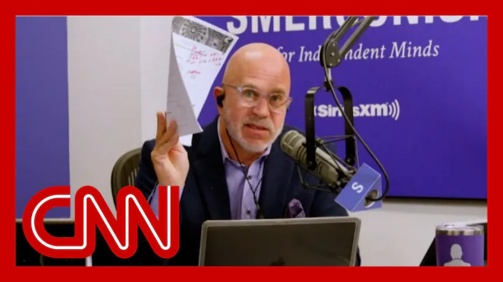 Hear what amazed Michael Smerconish about the Penn...