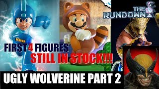 Still Available (Almost Sold Out) at First 4 Figures (F4F) - The Rundown