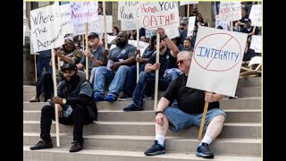 Michigan corrections urges lawmakers to enact stalled pro-worker bills