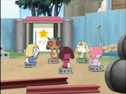 Keroro Gunsou 230 2 2