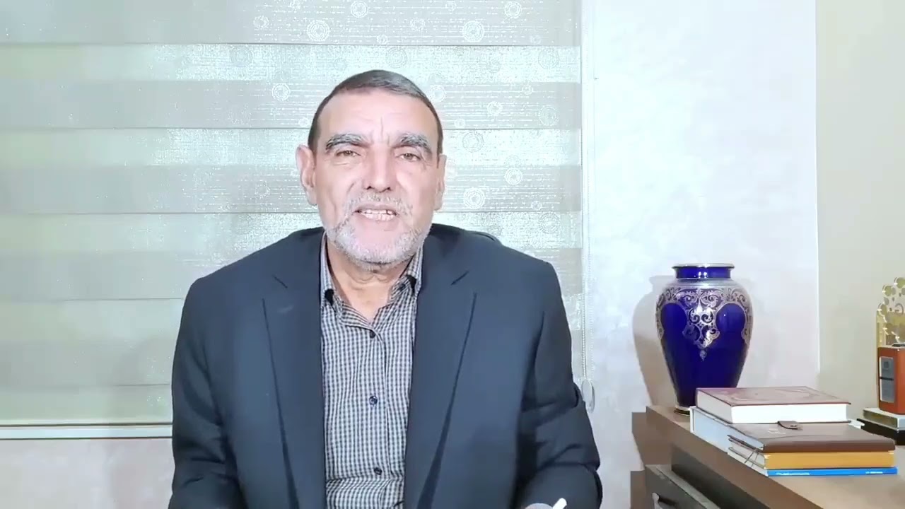 الدكتور محمد فائد || الزونا أو الهربس النطاقي مرض حرثومي - فلا تتهوروا واتبعوا النصائح
