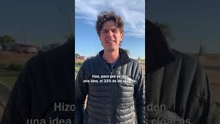 Inauguración monumento en honor al ex Presidente Raúl Alfonsín y encuentro Evolución en Entre Ríos