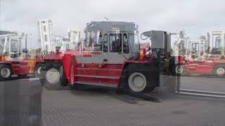 Svetruck 32120-46 Lopro Ut2299