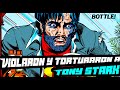 Los PEORES comics MARVEL! Capitana MARVEL VI0L@D@ por su hijo, INFIDELIDAD DE Gwen stacy! 💥
