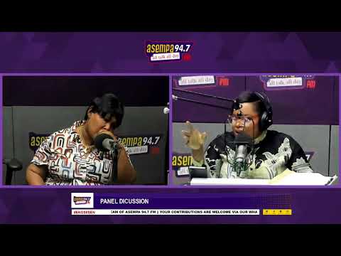 EKOSIISEN ON ASEMPA 94.7 FM  |09-07-26|