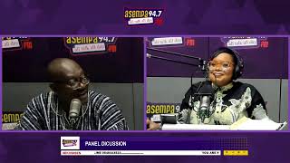EKOSIISEN ON ASEMPA 94.7 FM  |09-07-26|