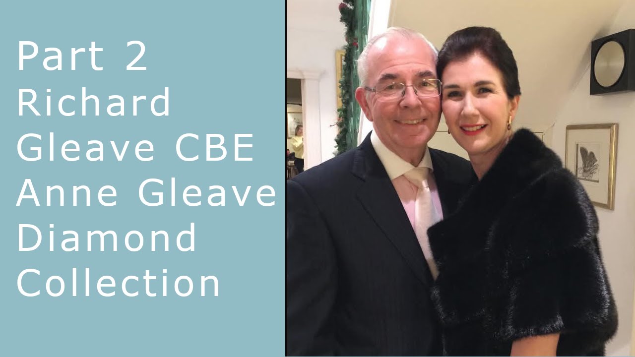 Diamond Collection Disc 2   Richard & Anne Gleave