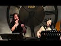 Ma l’amore no (義大利情歌) / 江玉芳Dalila Tenco、黃婕