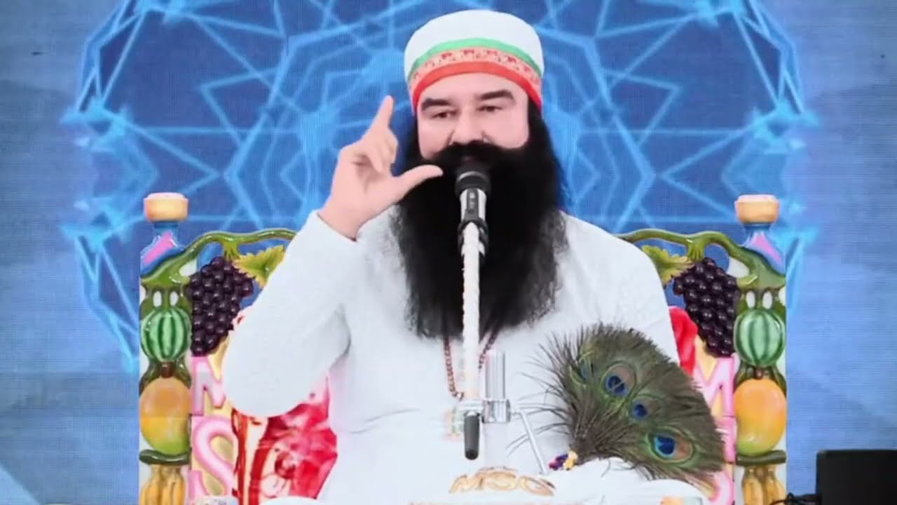 Сатсанг Бхандара 2025 | Специальное предложение ко Дню Гуру Гадди | Фанаты MSG