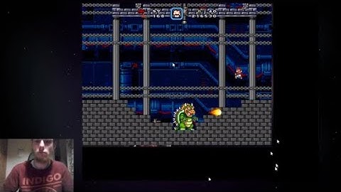 SMBX 2 0 open beta episode Sarasaland Adventure V4.0 Part 8