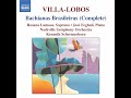Miniature de la vidéo de la chanson Bachianas Brasileiras No. 1 For Cello Ensemble: I. Introduçao (Embolada)