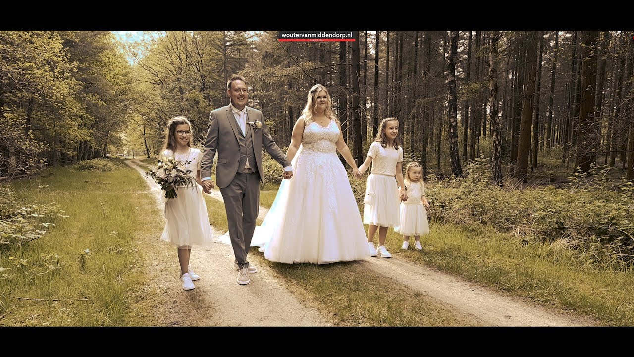 Gert & Naomi - woutervanmiddendorp.nl