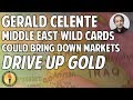 Gerald Celente on the Relationship Between Bitcoin and Bullion (Money Metals Interview)