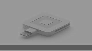 Square Reader for magstripe (Lightning Connector)