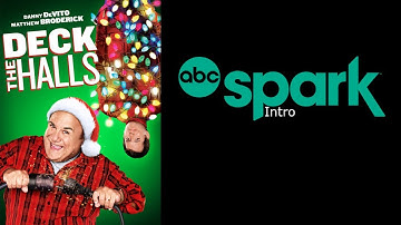 Deck the Halls - ABC Spark Intro