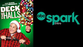 Deck The Halls - Abc Spark Intro