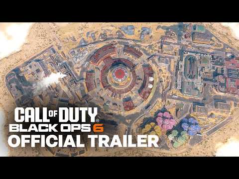 COD: Black Ops