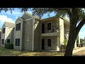 Child shot inside Dallas apartment, police believe it was a random shooting