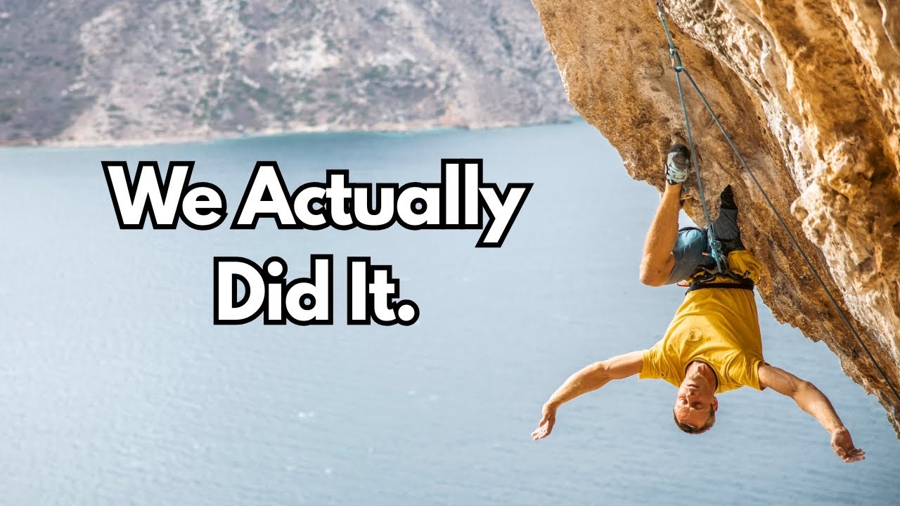 Мы уходим с работы, чтобы попутешествовать по миру