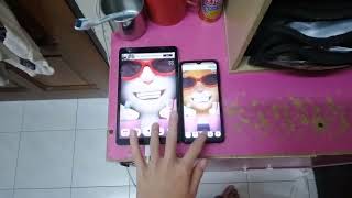 My Talking Angela Echo 40356