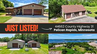 🏡 𝐉𝐮𝐬𝐭 𝐋𝐢𝐬𝐭𝐞𝐝 𝐢𝐧 𝐏𝐞𝐥𝐢𝐜𝐚𝐧 𝐑𝐚𝐩𝐢𝐝𝐬! 📍 𝟒𝟒𝟔𝟔𝟐 𝐂𝐨𝐮𝐧𝐭𝐲 𝐇𝐢𝐠𝐡𝐰𝐚𝐲 𝟑𝟏