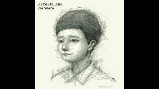 Fab Cushion Psychic Boy