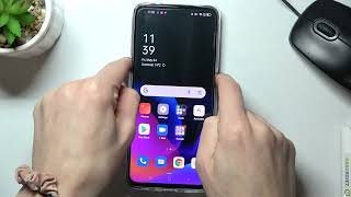 OPPO Find X3 Lite - How To Perform Soft Reset screenshot 1
