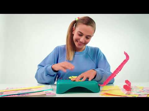 Paper FX ideas and inspirations - the how to guide