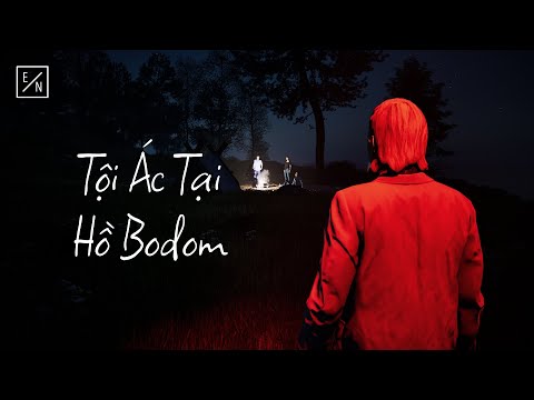 Crime at Lake Bodom