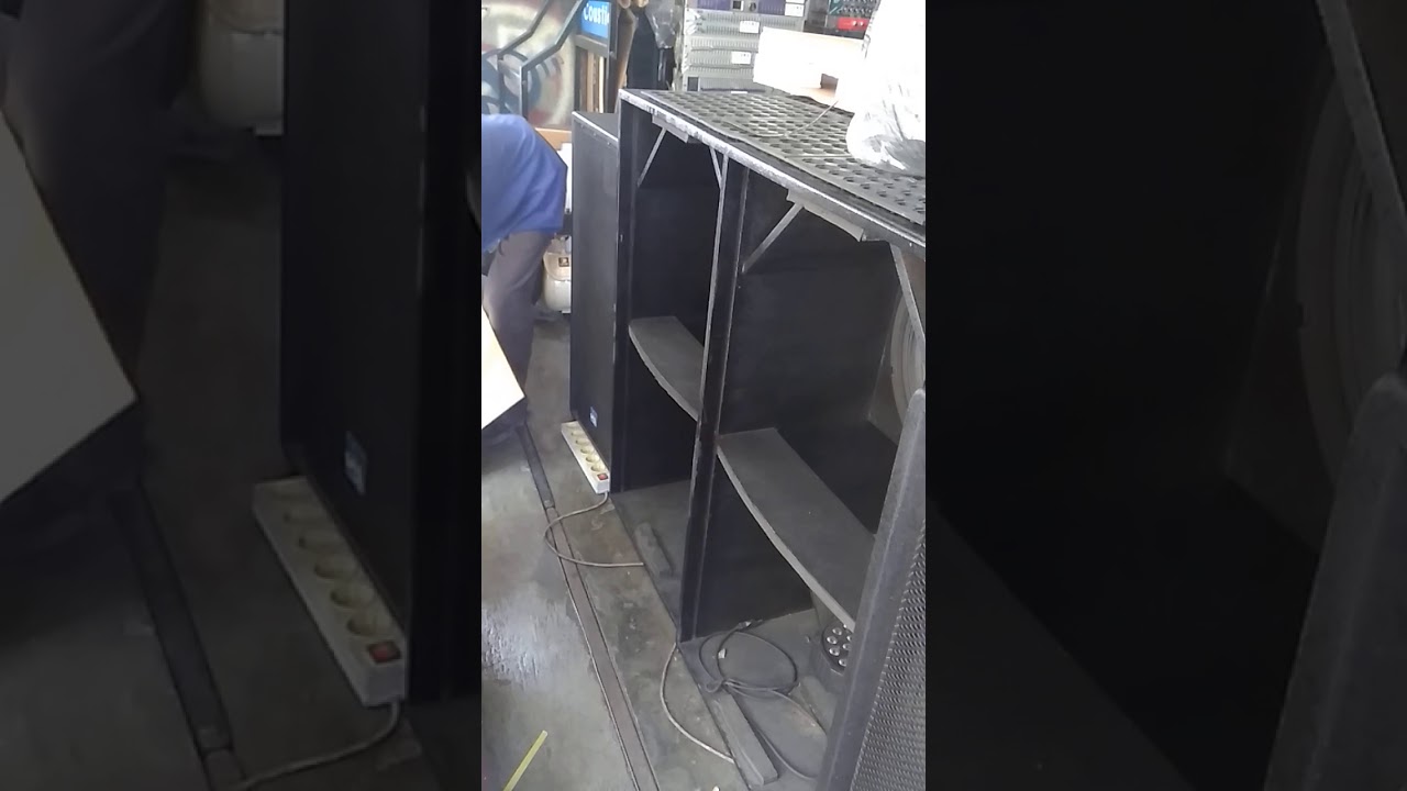 Coba power ashley tdx 2.0 horegg lorr