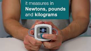 Watch product demonstration video